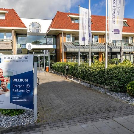 Residence Terschelling Midsland Luaran gambar