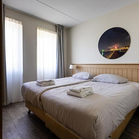 Residence Terschelling Midsland Luaran gambar