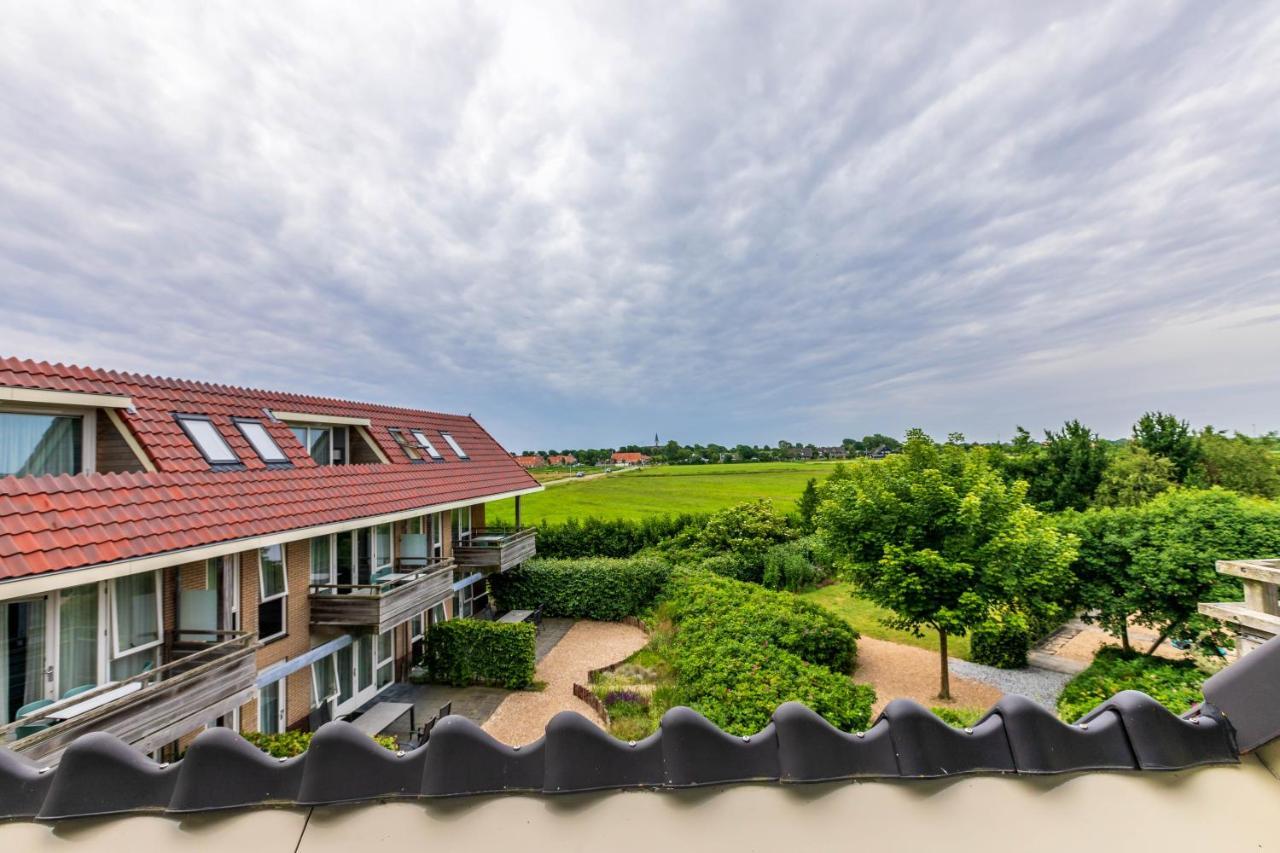 Residence Terschelling Midsland Luaran gambar