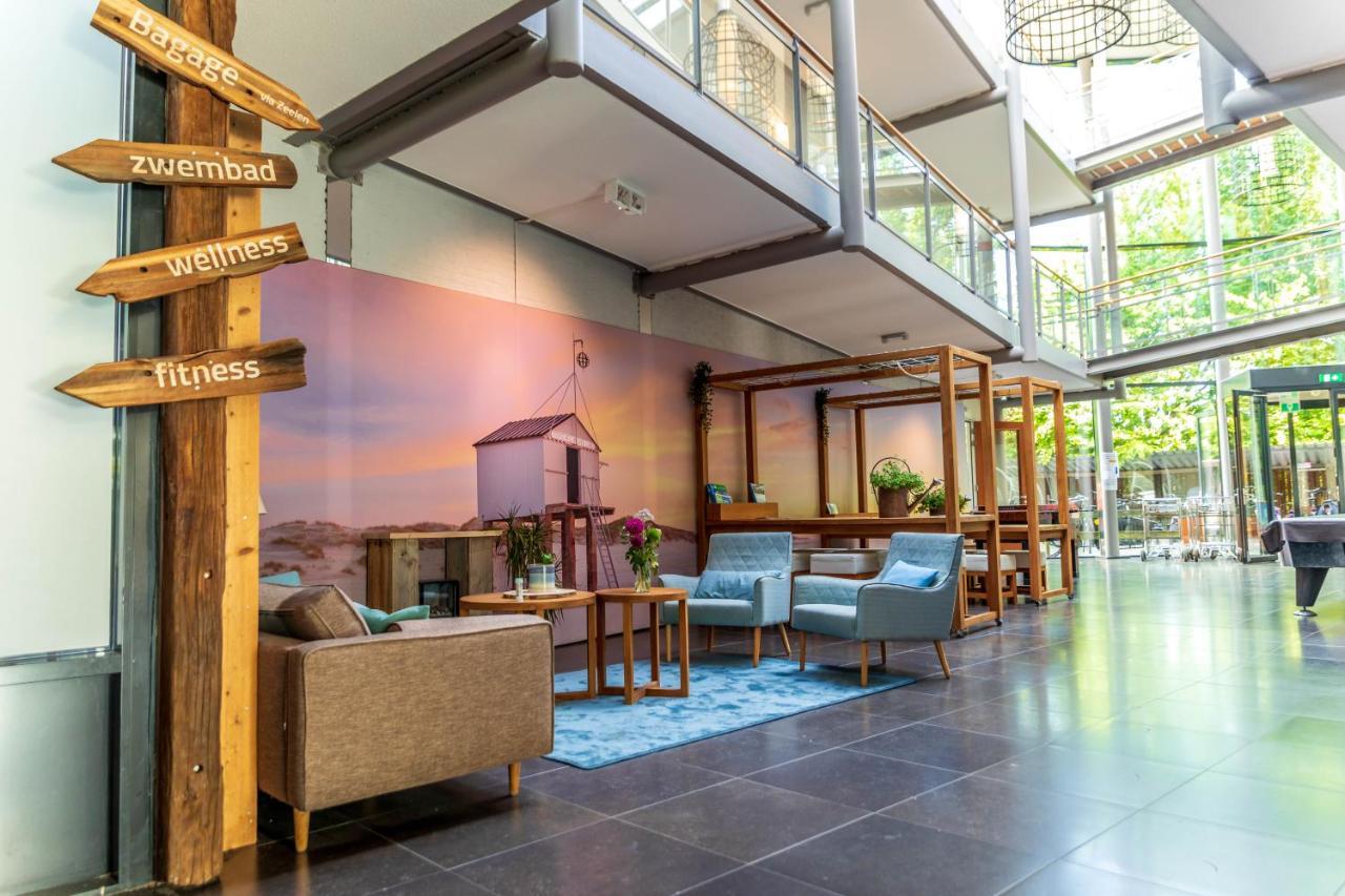 Residence Terschelling Midsland Luaran gambar