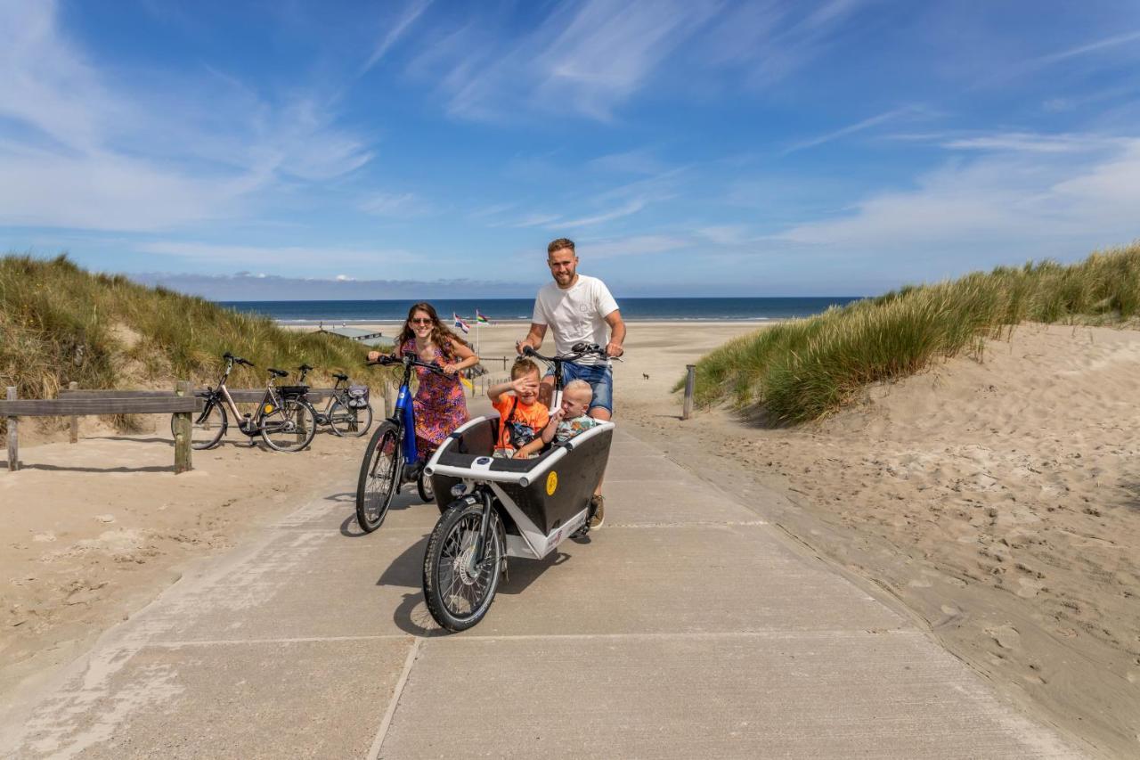 Residence Terschelling Midsland Luaran gambar