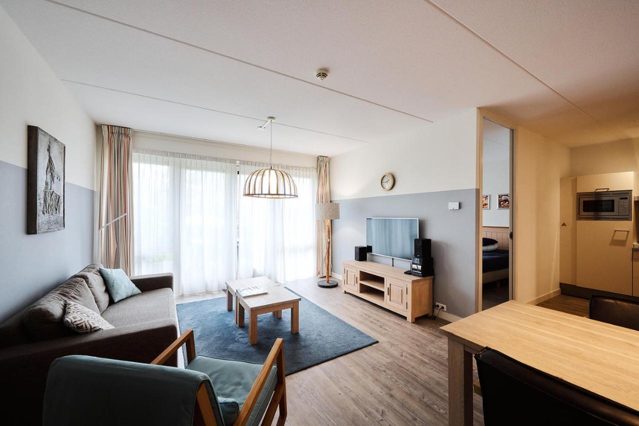 Residence Terschelling Midsland Luaran gambar