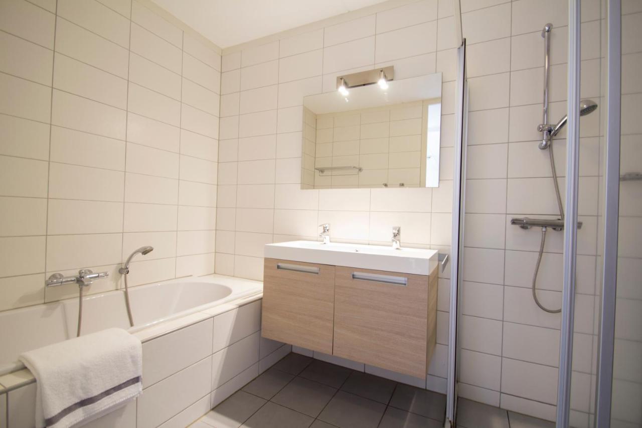 Residence Terschelling Midsland Luaran gambar