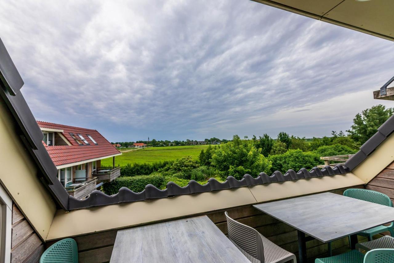 Residence Terschelling Midsland Luaran gambar