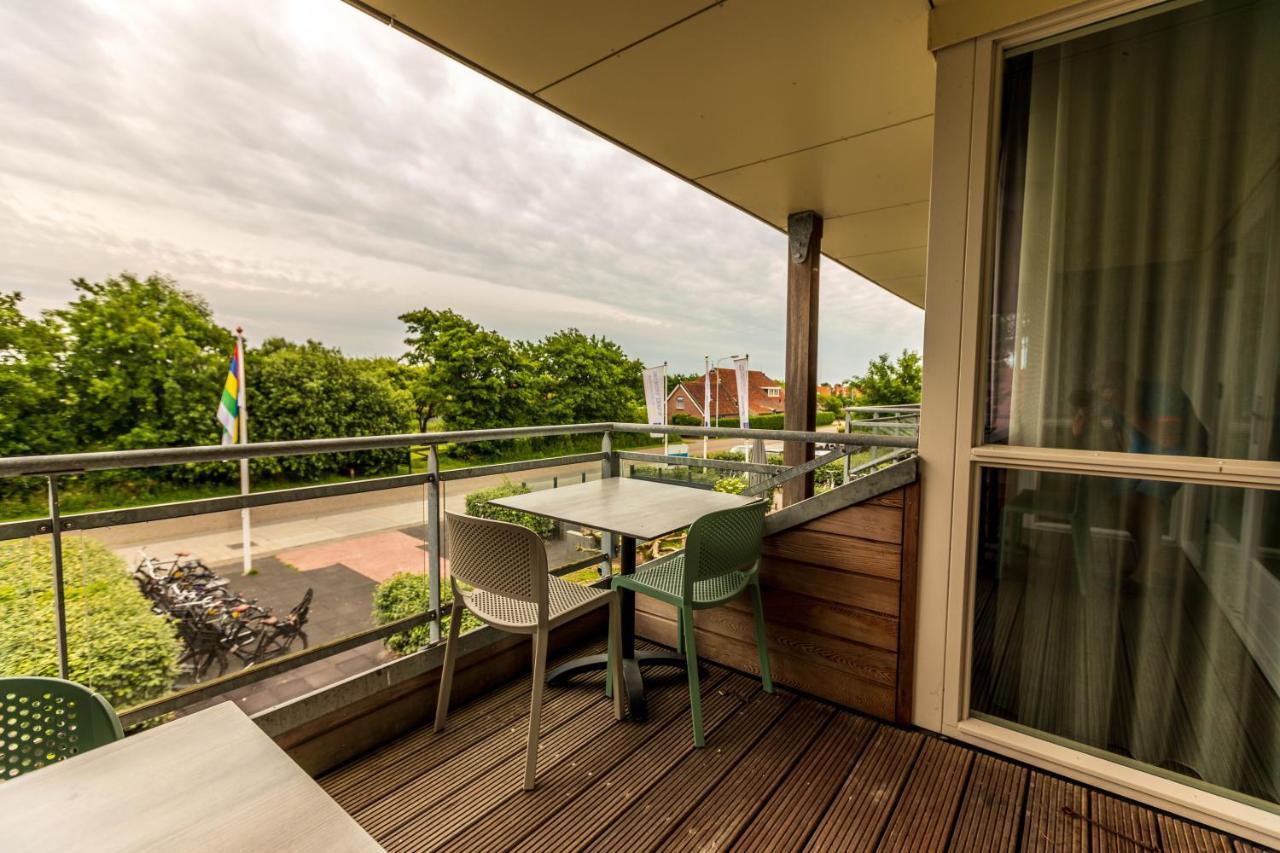 Residence Terschelling Midsland Luaran gambar
