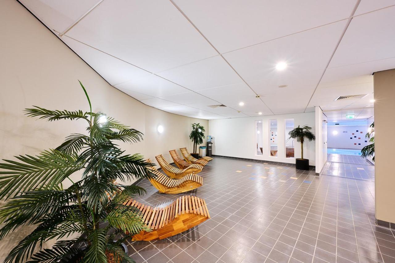 Residence Terschelling Midsland Luaran gambar