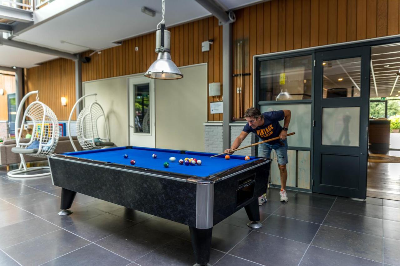 Residence Terschelling Midsland Luaran gambar
