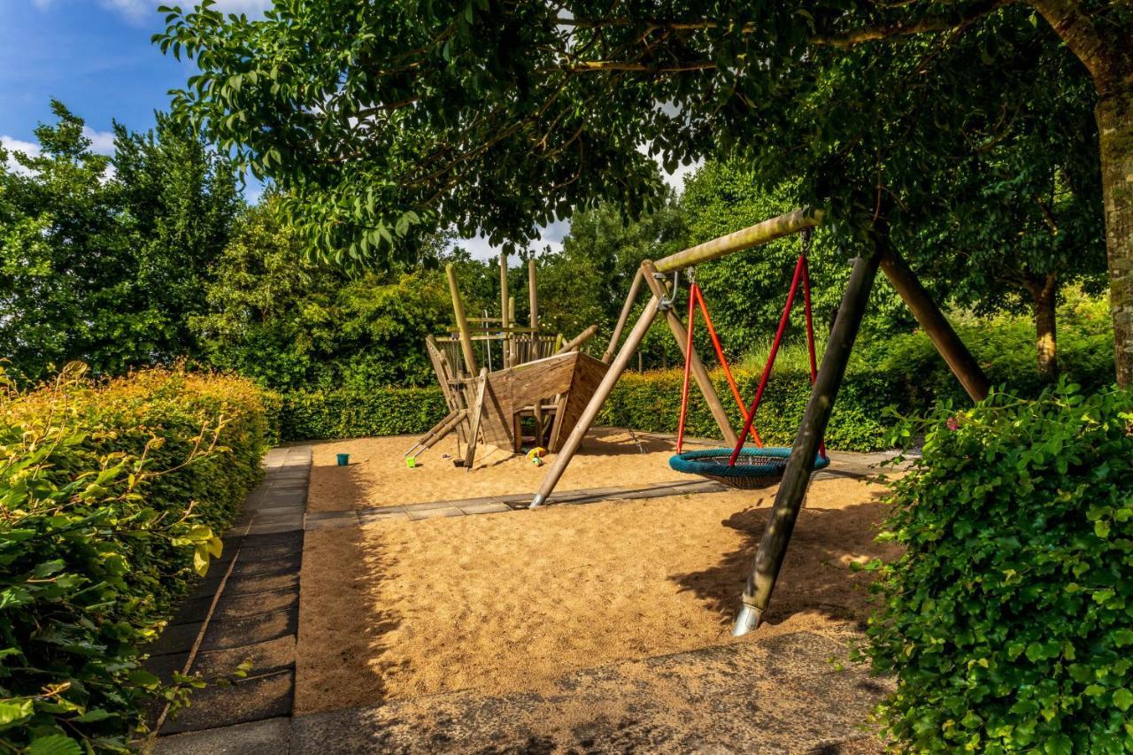 Residence Terschelling Midsland Luaran gambar