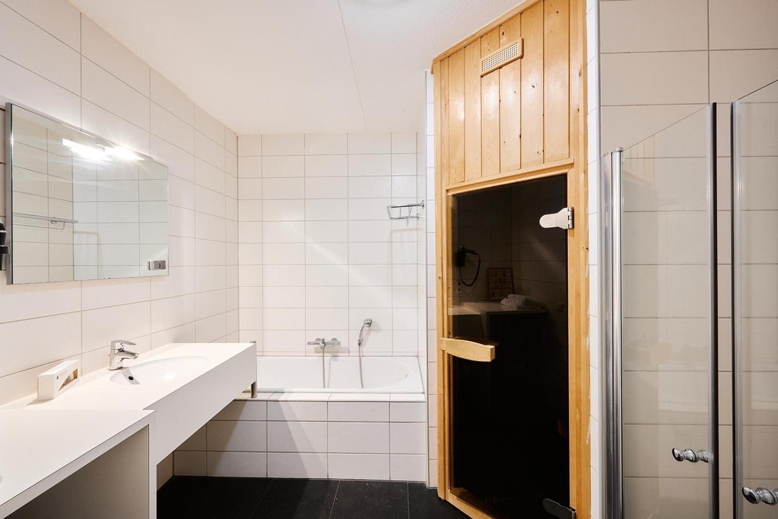 Residence Terschelling Midsland Bilik gambar