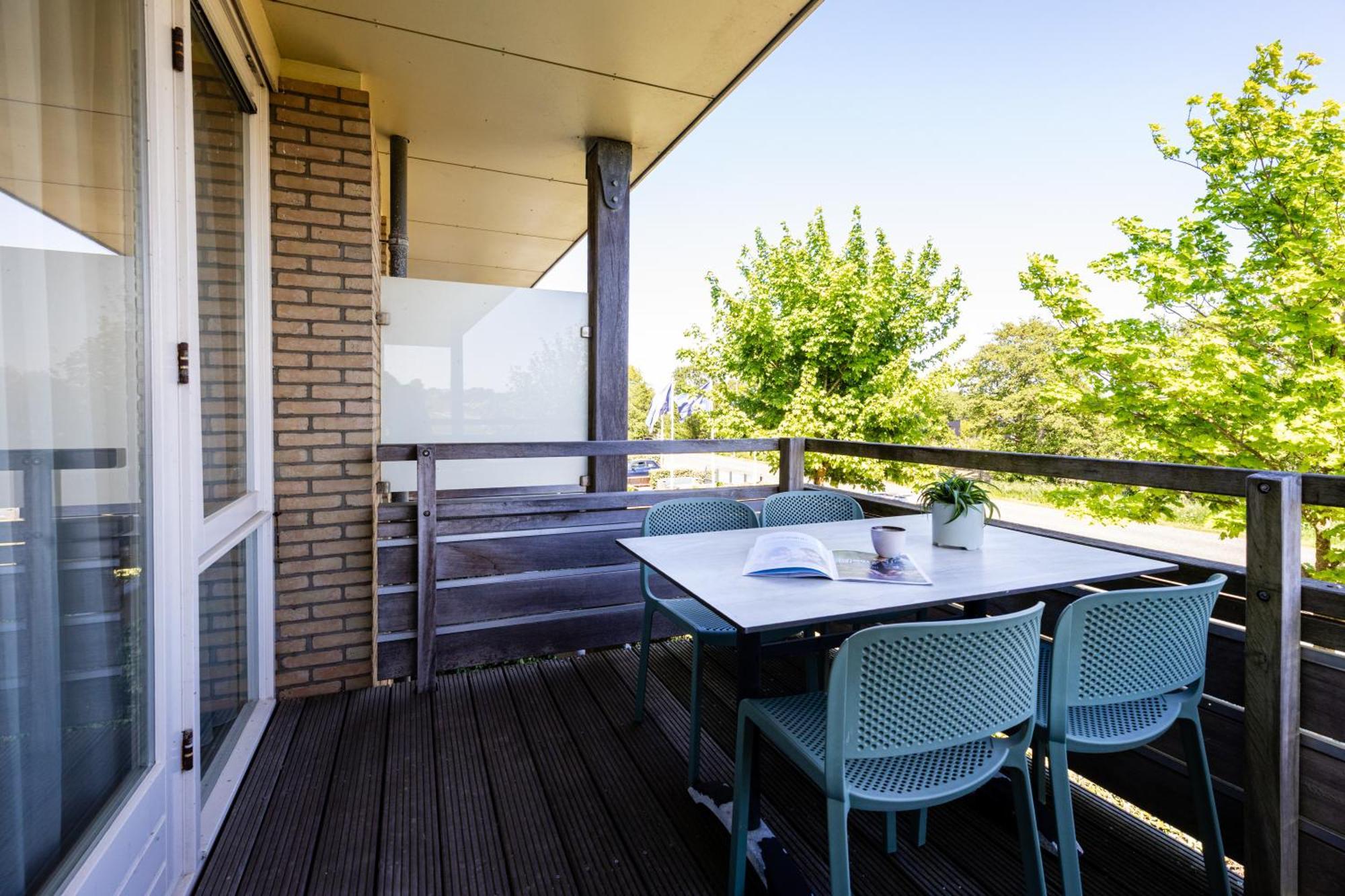 Residence Terschelling Midsland Luaran gambar