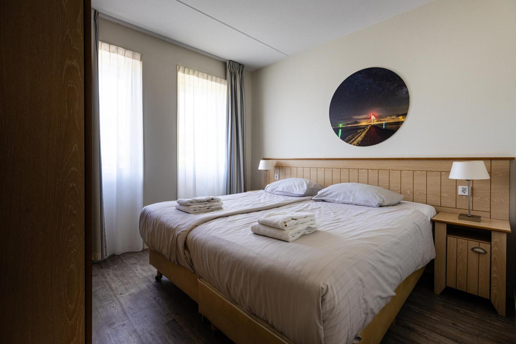 Residence Terschelling Midsland Luaran gambar
