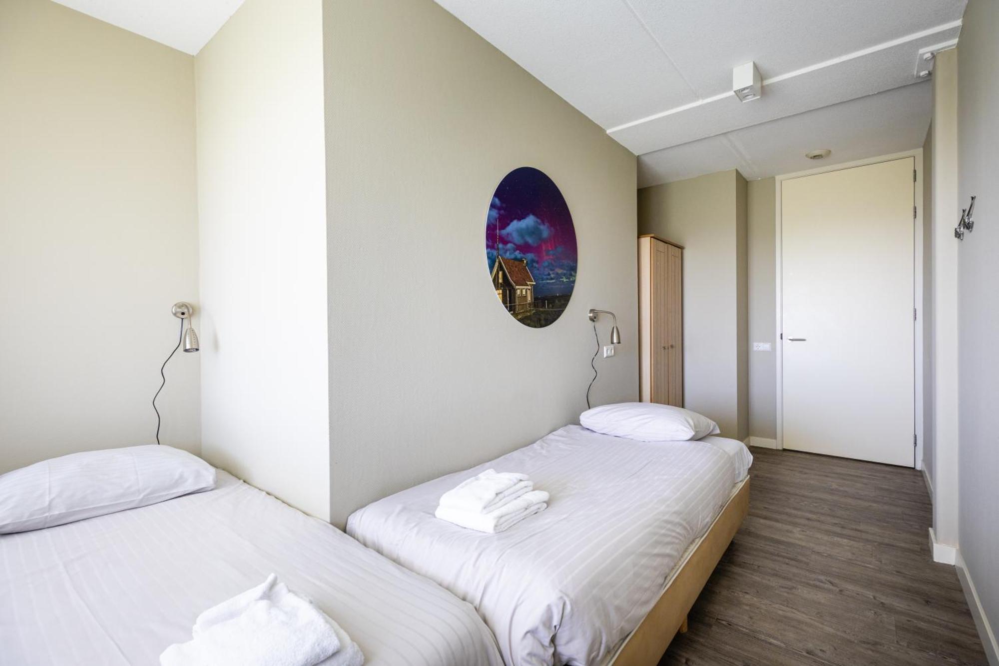 Residence Terschelling Midsland Luaran gambar
