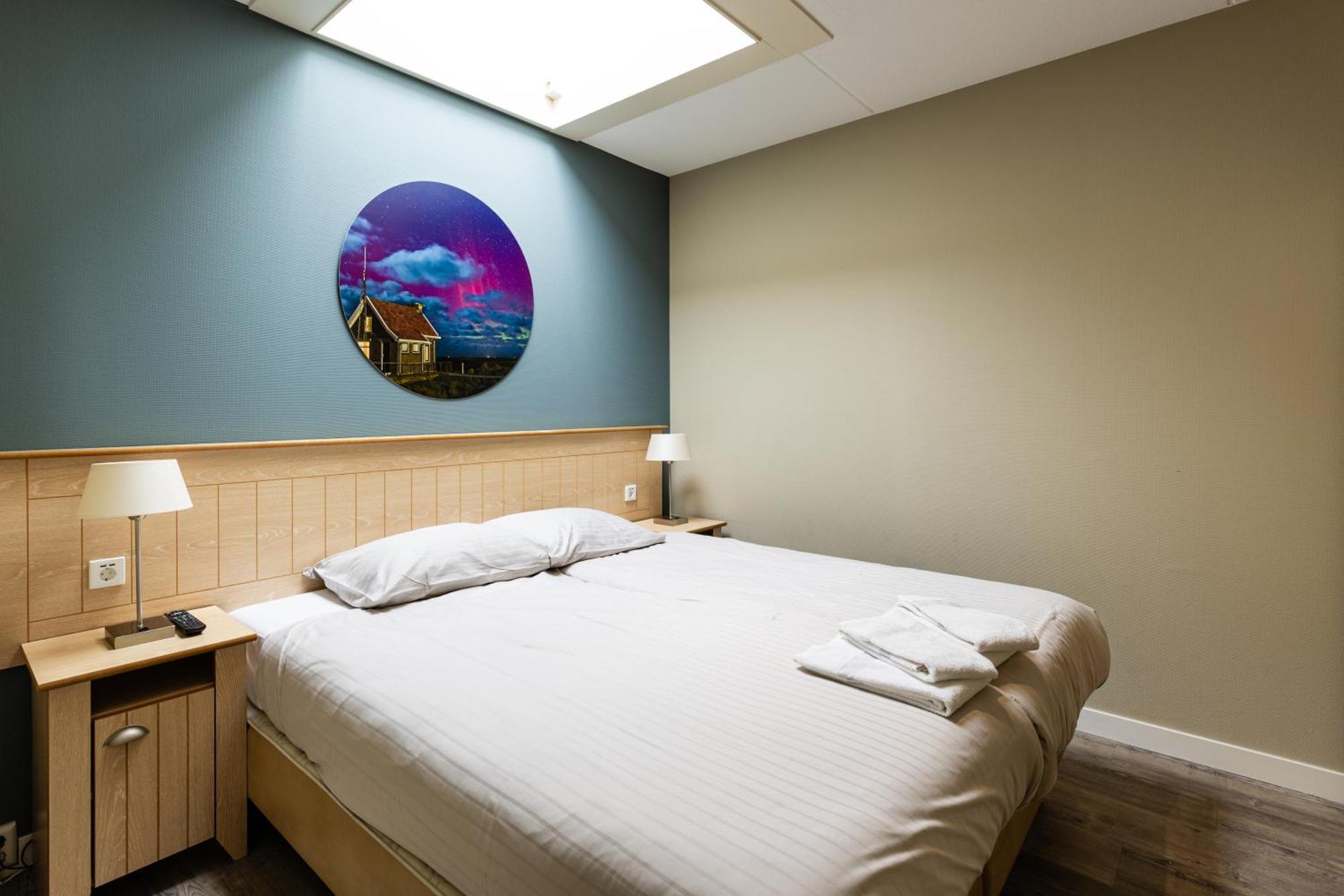 Residence Terschelling Midsland Luaran gambar
