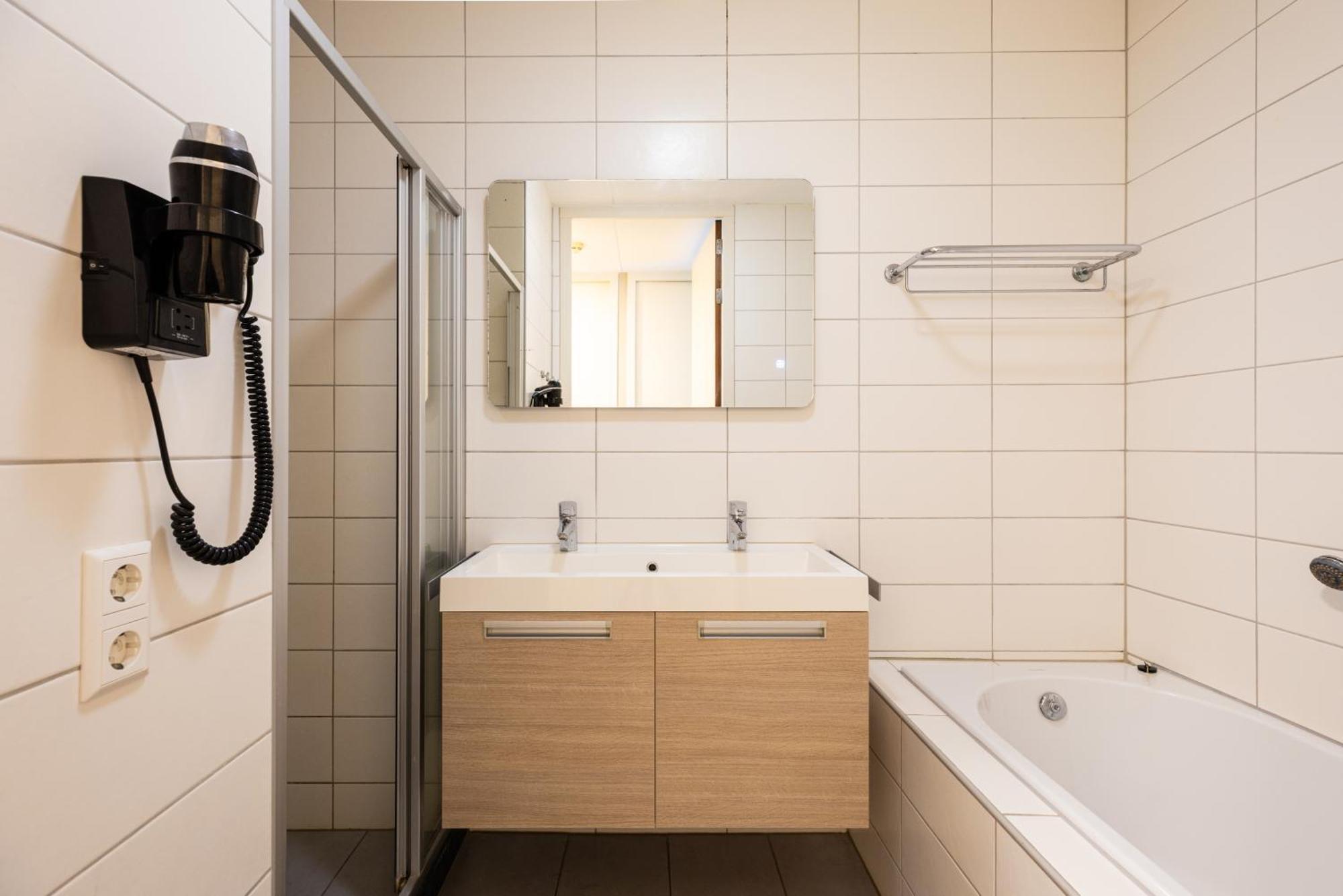 Residence Terschelling Midsland Luaran gambar