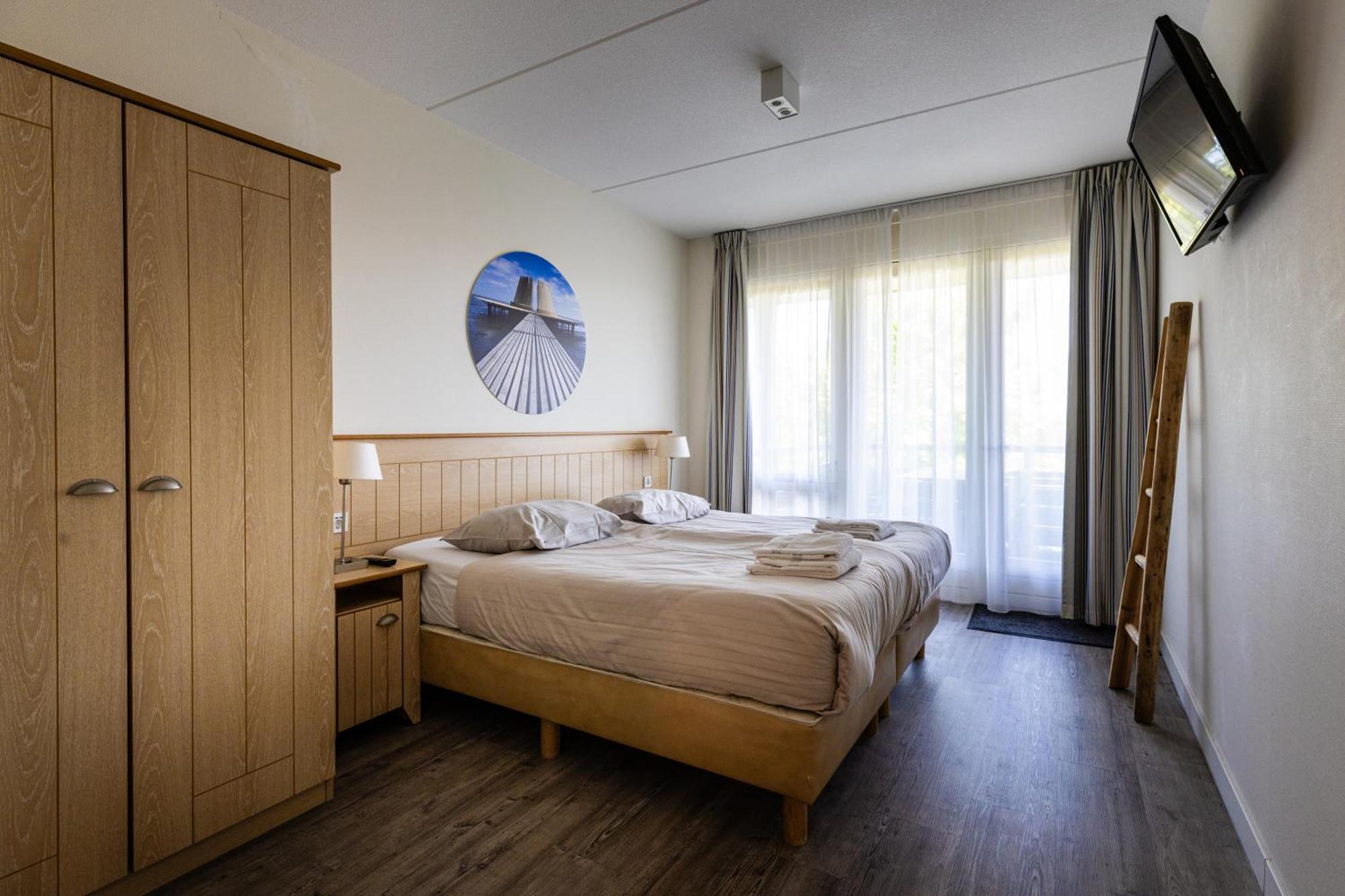 Residence Terschelling Midsland Luaran gambar