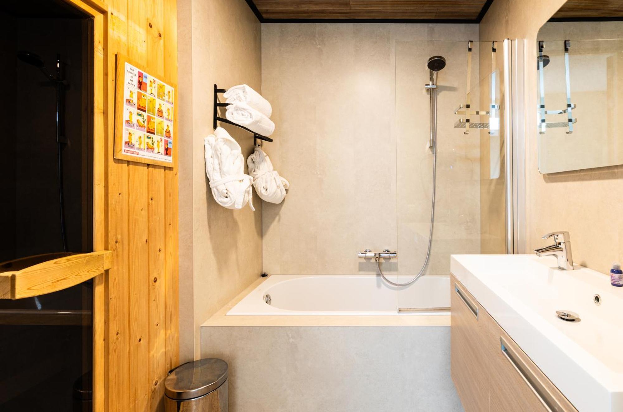 Residence Terschelling Midsland Luaran gambar