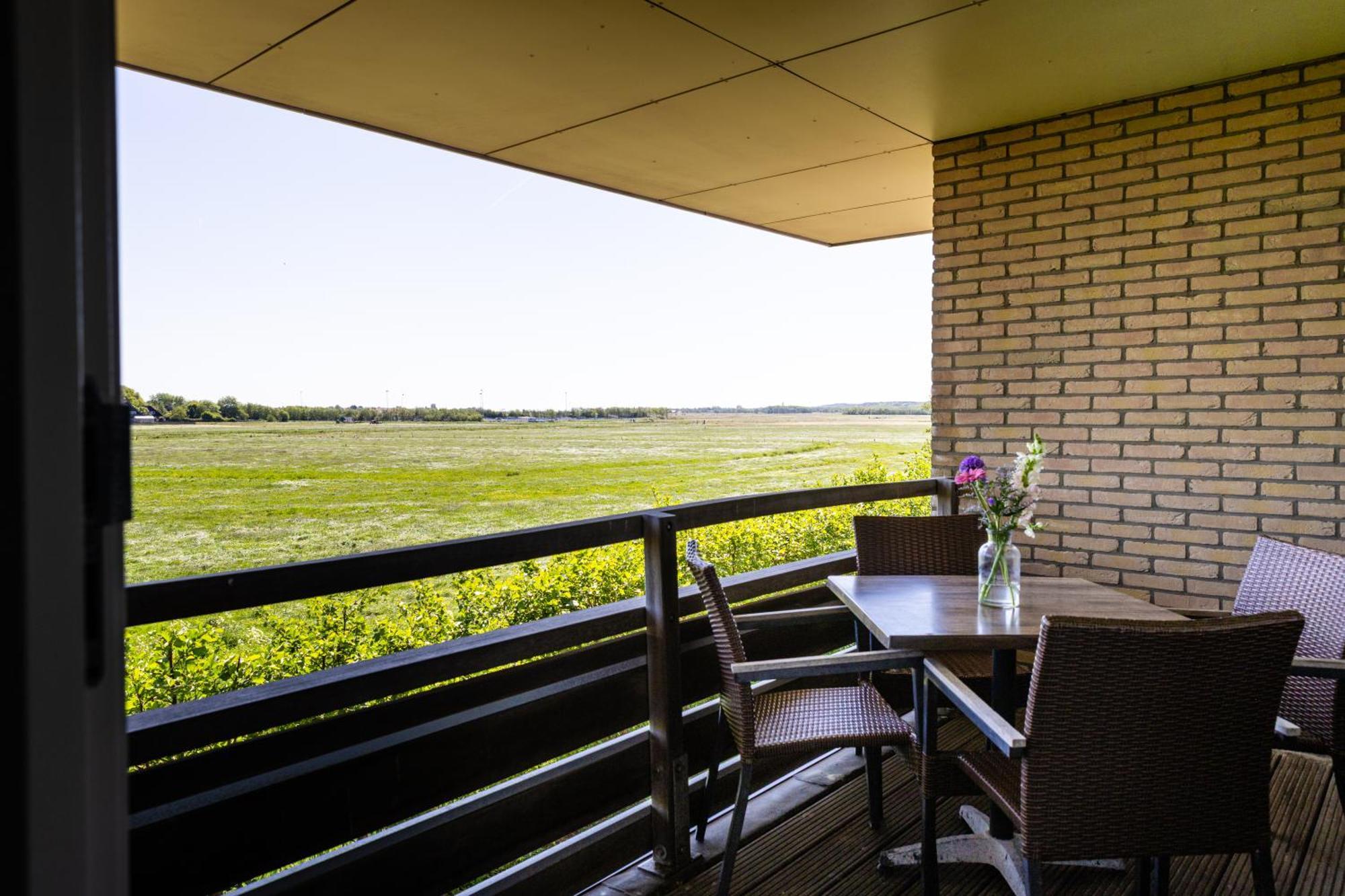 Residence Terschelling Midsland Luaran gambar