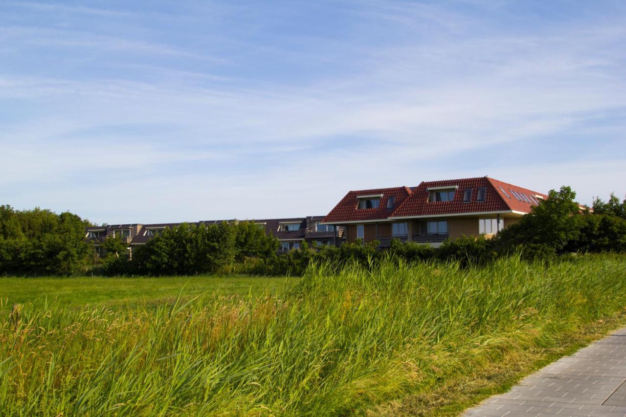 Residence Terschelling Midsland Luaran gambar