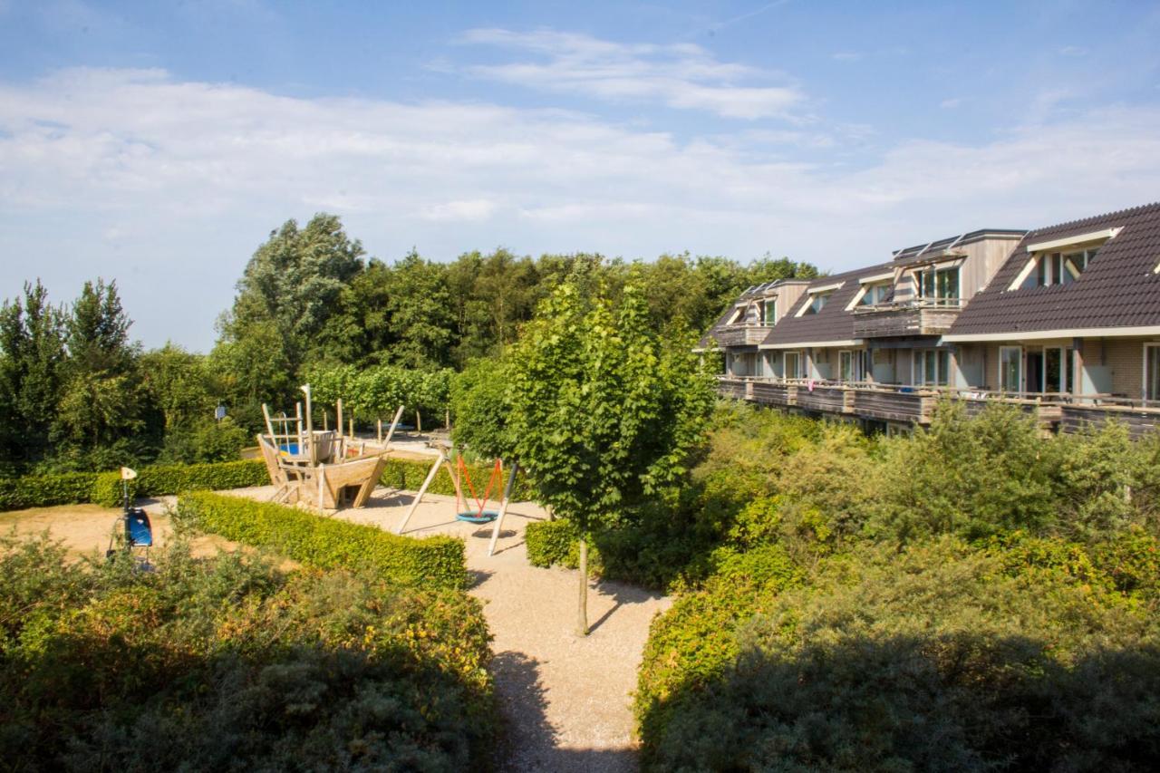 Residence Terschelling Midsland Luaran gambar