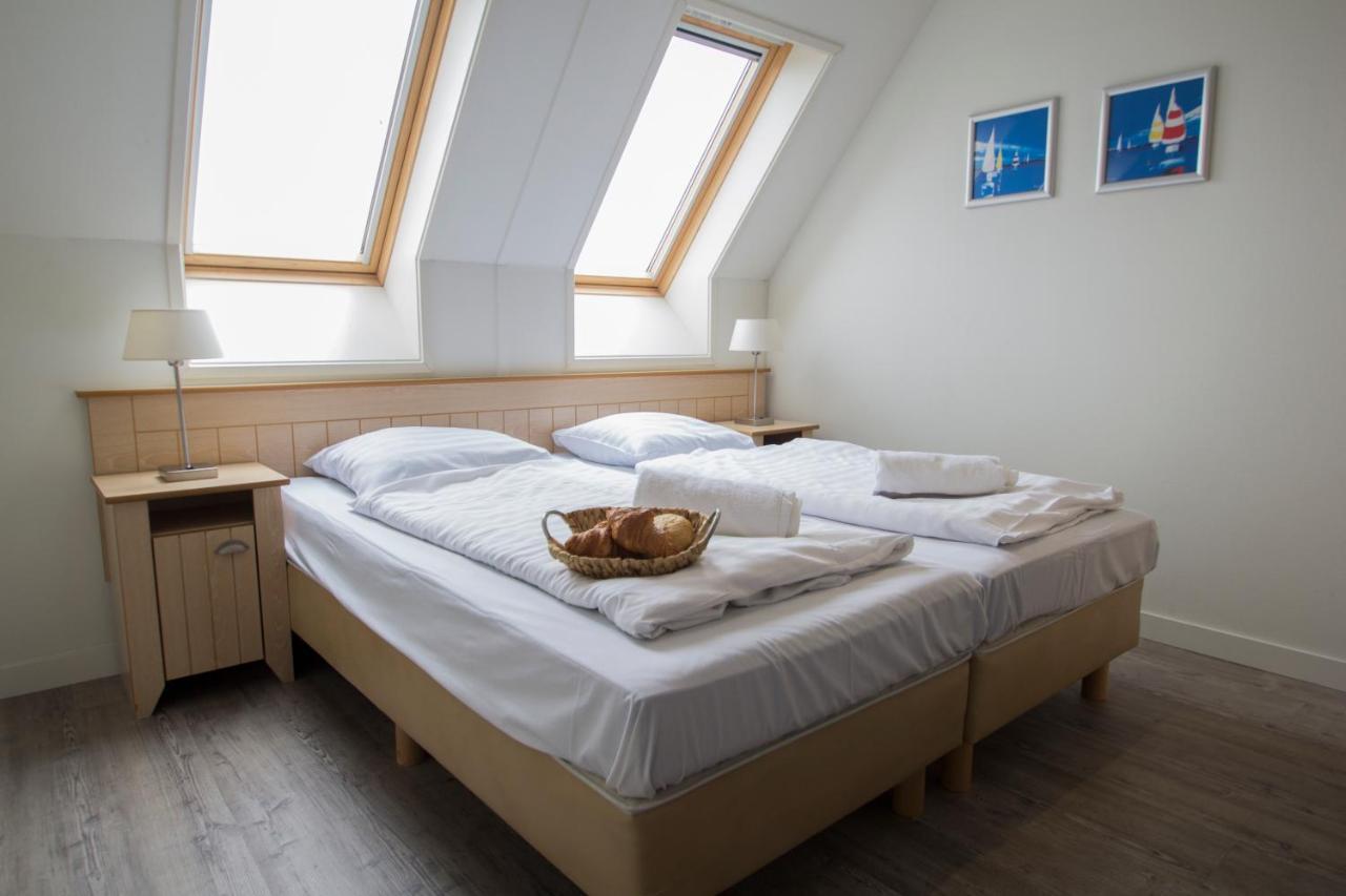 Residence Terschelling Midsland Luaran gambar