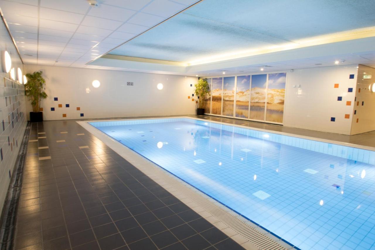 Residence Terschelling Midsland Luaran gambar