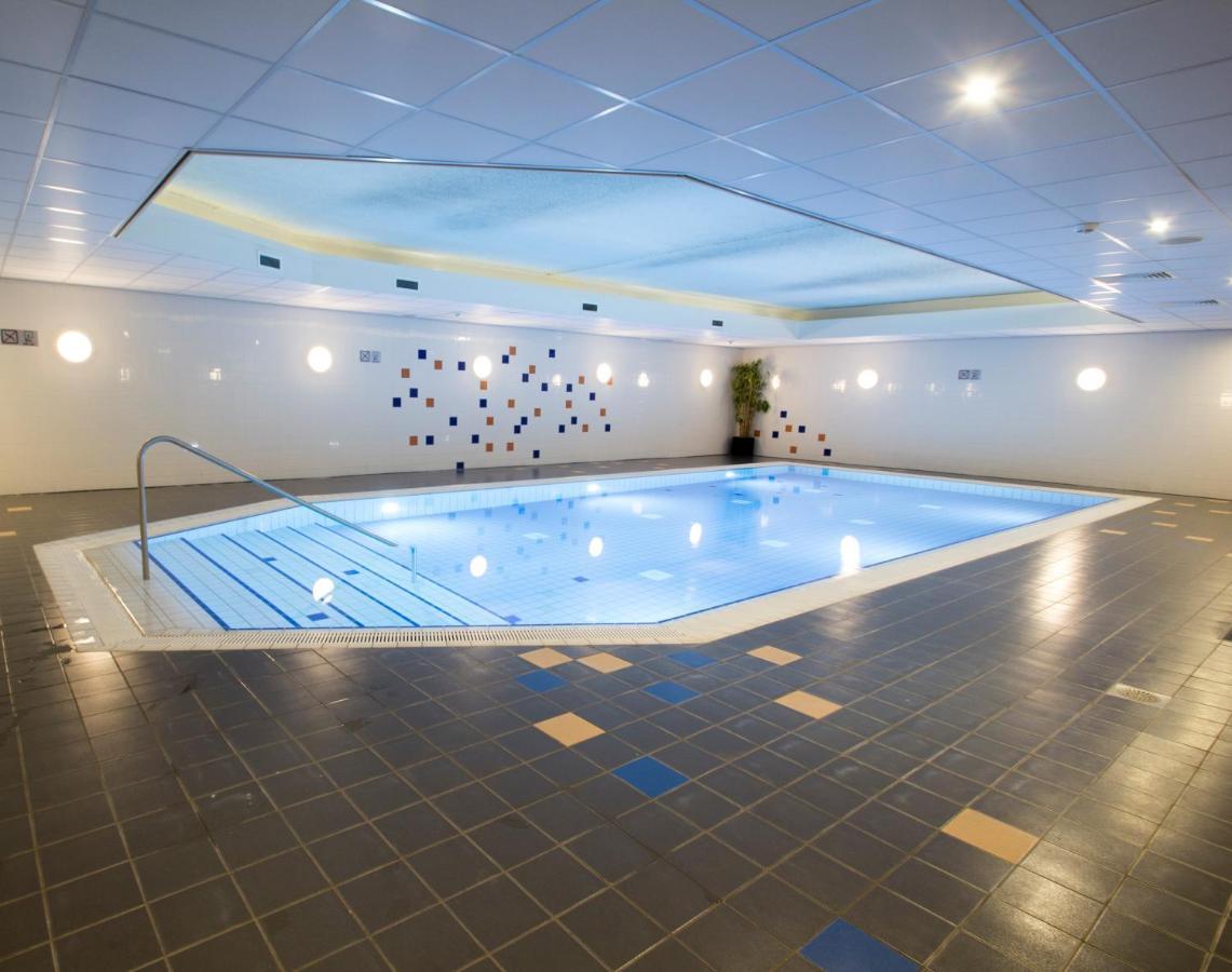 Residence Terschelling Midsland Luaran gambar