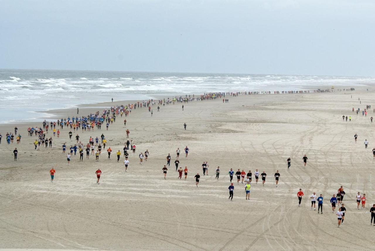 Residence Terschelling Midsland Luaran gambar