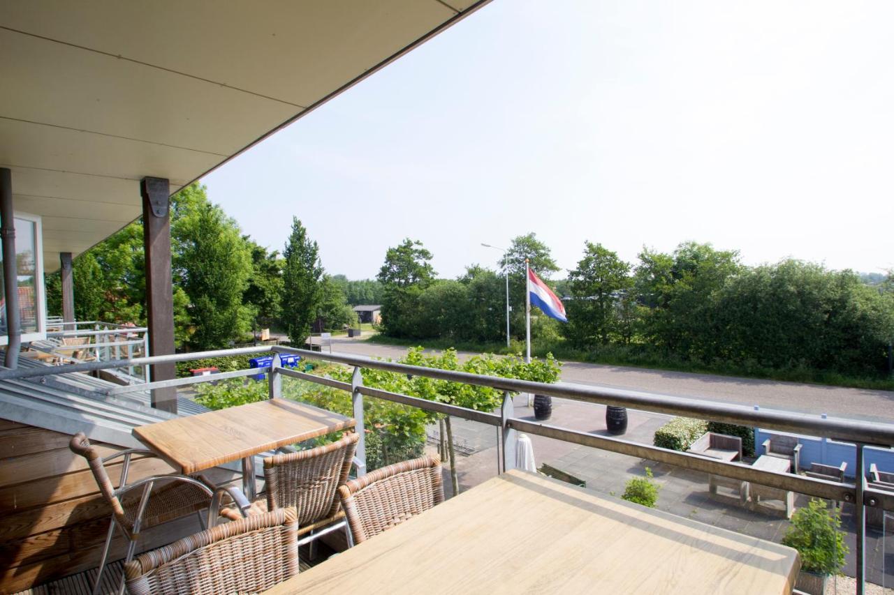Residence Terschelling Midsland Luaran gambar
