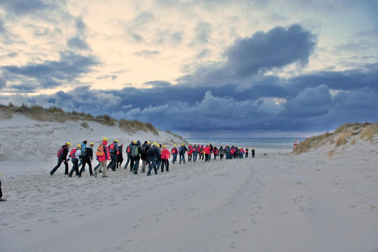 Residence Terschelling Midsland Luaran gambar